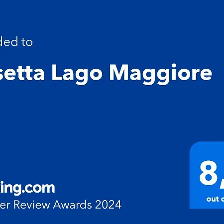 Casetta Maggiore Casa de Férias