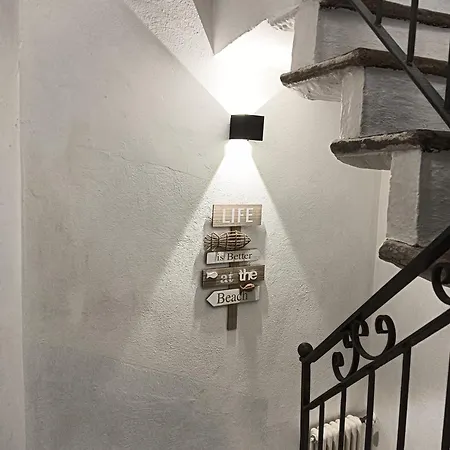 Dom wakacyjny Casetta Maggiore Maccagno