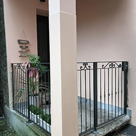 Casetta Maggiore *