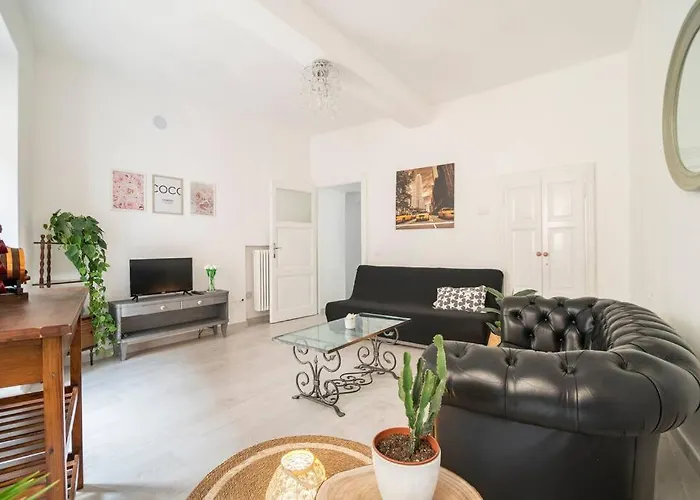 Casetta Maggiore 別荘 *