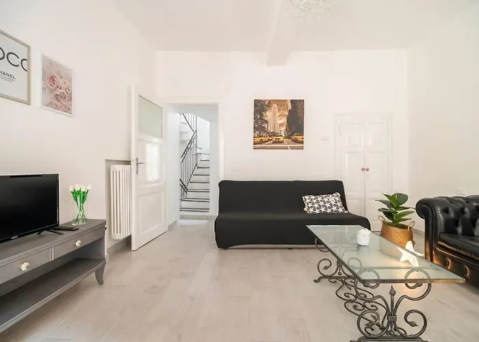 Casetta Maggiore 別荘 *