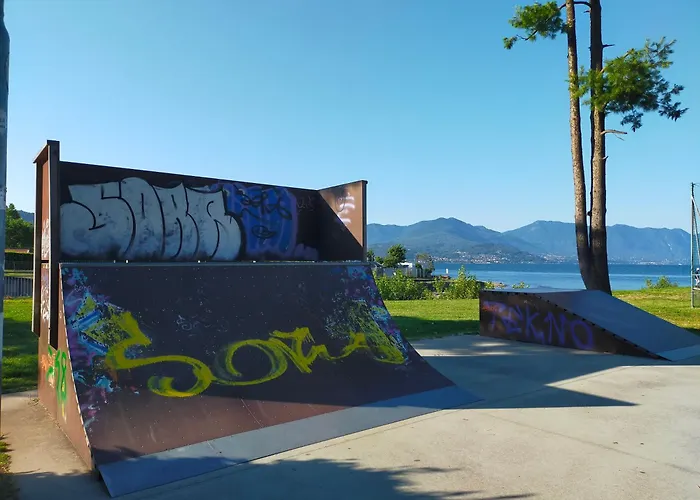 Casetta Maggiore 別荘 Maccagno