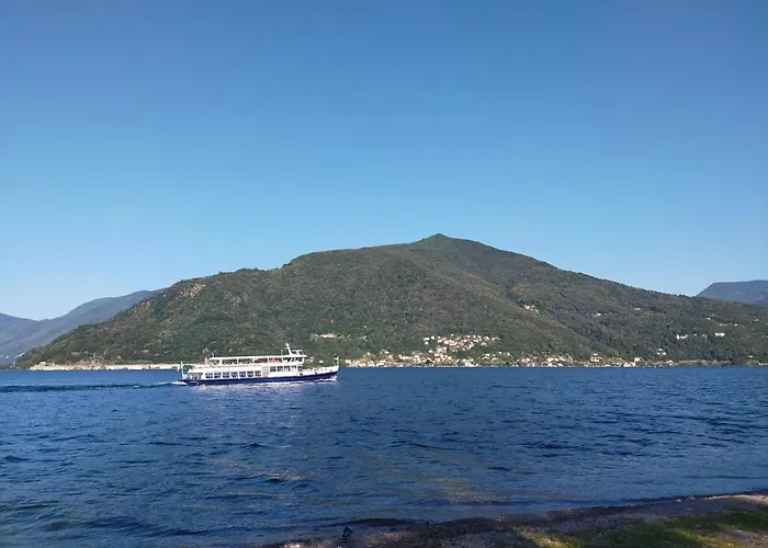 別荘 Casetta Maggiore Maccagno