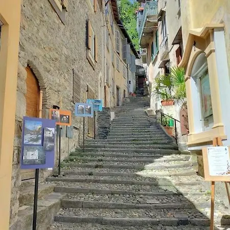 Tatil Evi Casetta Maggiore *