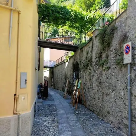 Casetta Maggiore Nyaraló Maccagno