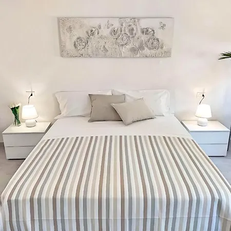 Nyaraló Casetta Maggiore *