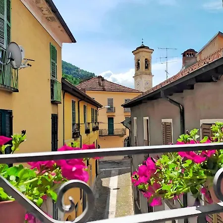 Vakantiehuis Casetta Maggiore *