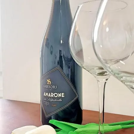 Casetta Maggiore Vakantiehuis