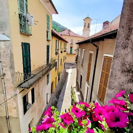 Vakantiehuis Casetta Maggiore