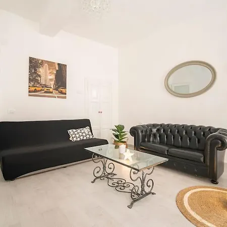 Nyaraló Casetta Maggiore