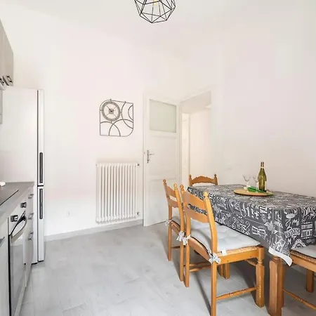 Casetta Maggiore Tatil Evi