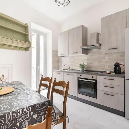 Nyaraló Casetta Maggiore *