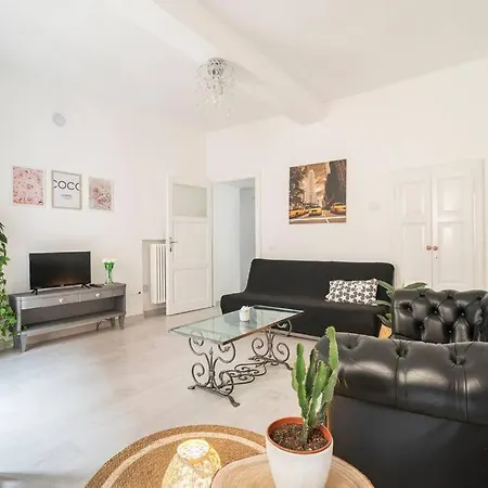Casetta Maggiore Tatil Evi *