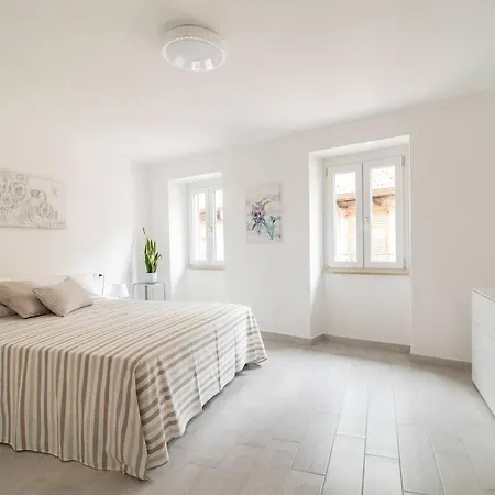 Nyaraló Casetta Maggiore