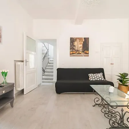 Casetta Maggiore Nyaraló *