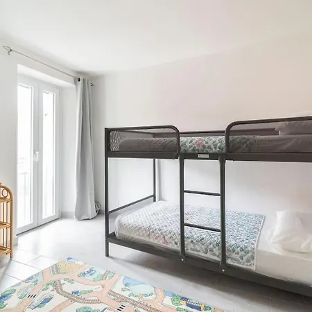 Casetta Maggiore Maccagno