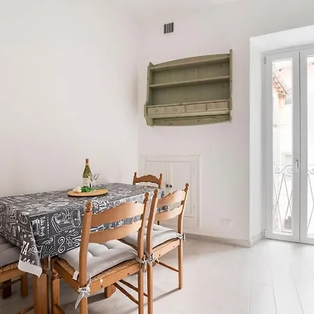 Casetta Maggiore Vakantiehuis