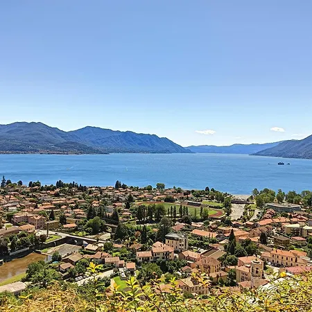 Nyaraló Casetta Maggiore