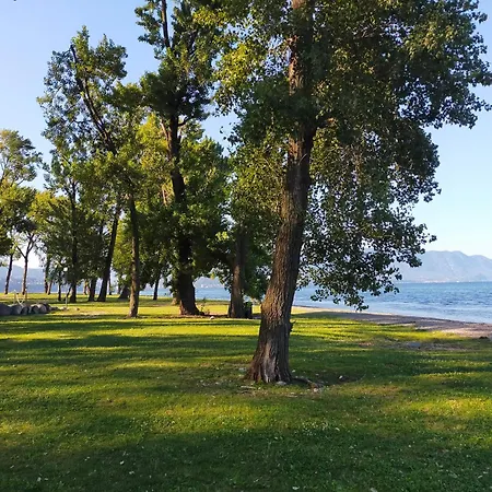 Nyaraló Casetta Maggiore