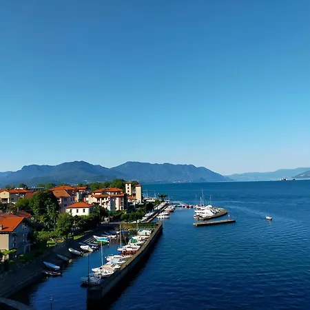 Nyaraló Casetta Maggiore