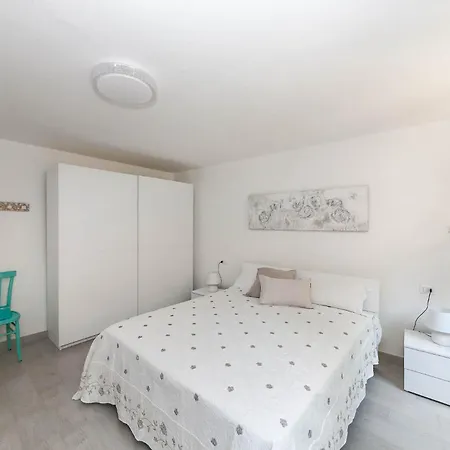 Casetta Maggiore Tatil Evi