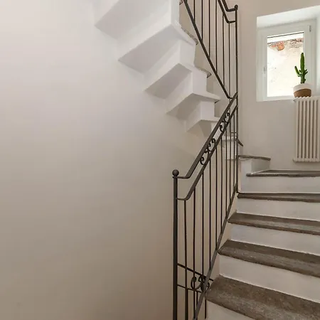 Nyaraló Casetta Maggiore