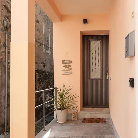 Nyaraló Casetta Maggiore *