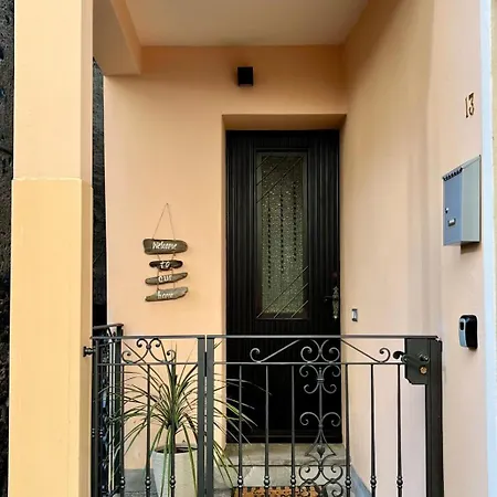 Tatil Evi Casetta Maggiore *