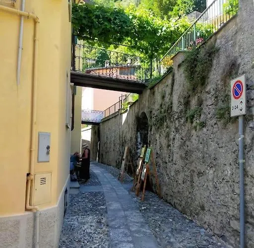 Casetta Maggiore Holiday home Maccagno