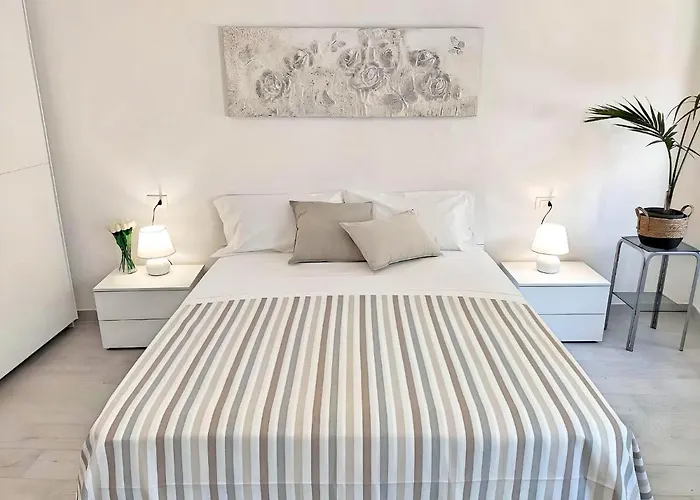 Nyaraló Casetta Maggiore *