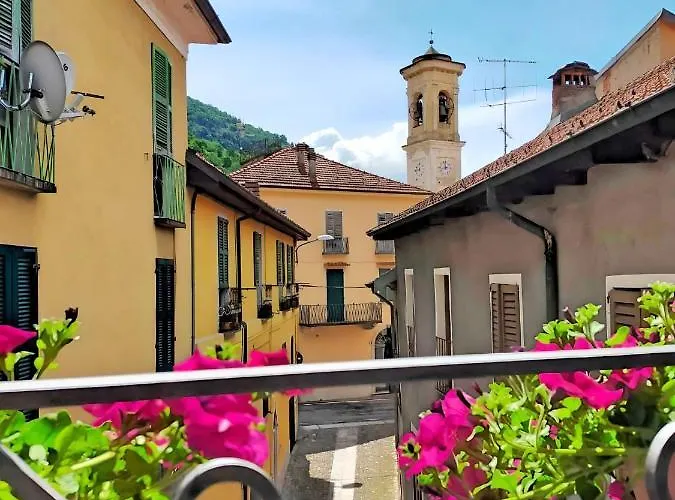 Holiday home Casetta Maggiore *