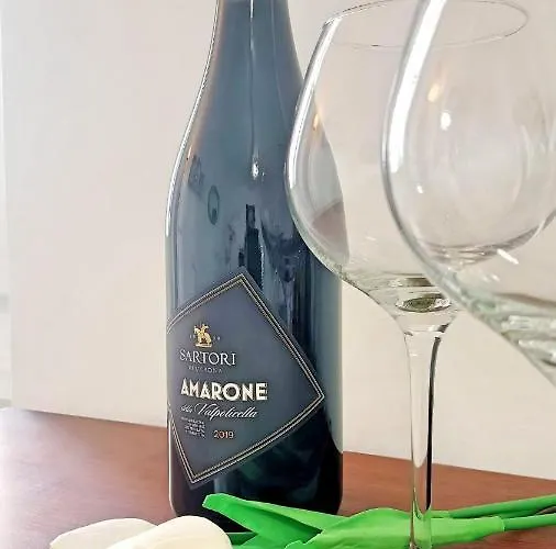 Casetta Maggiore Holiday home