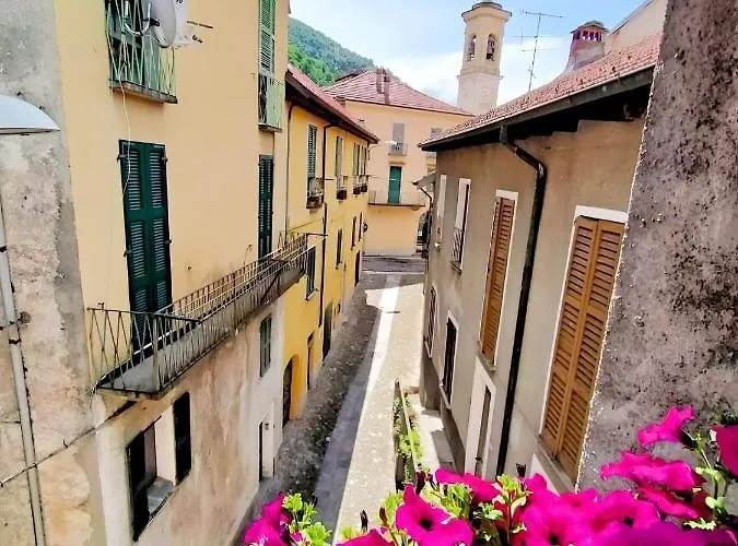 Holiday home Casetta Maggiore