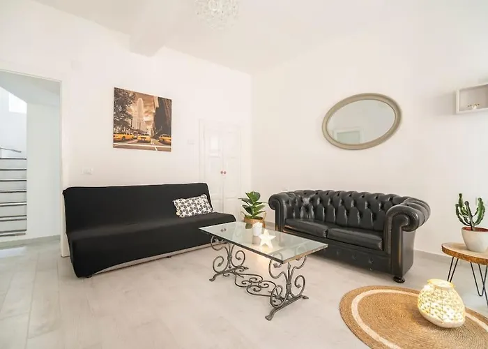 Holiday home Casetta Maggiore