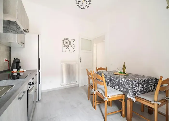 Casetta Maggiore Holiday home