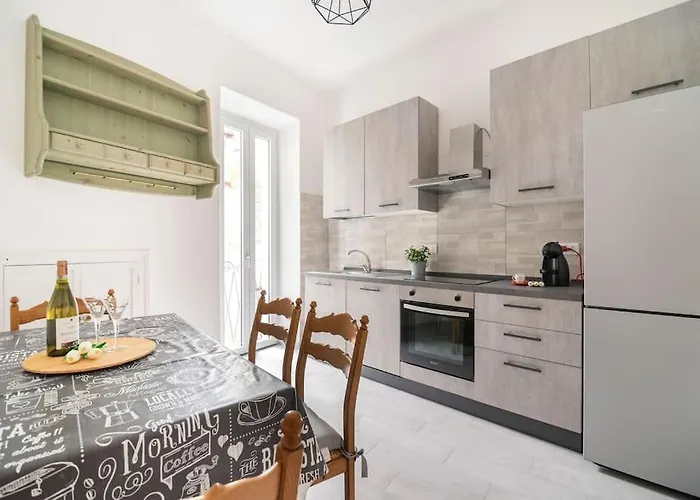 Holiday home Casetta Maggiore *