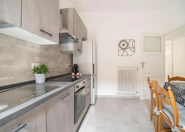 Holiday home Casetta Maggiore *