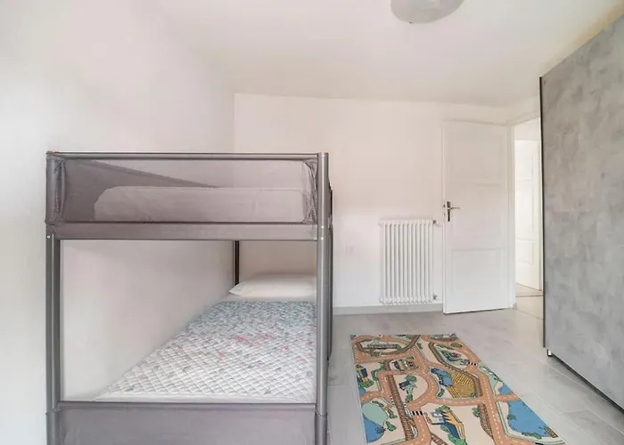 Holiday home Casetta Maggiore *