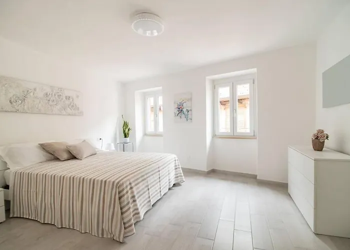 Holiday home Casetta Maggiore