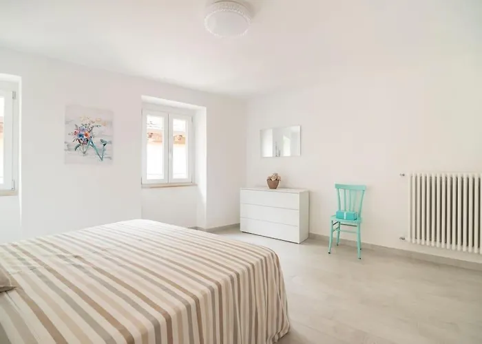 Nyaraló Casetta Maggiore Maccagno