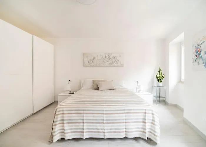 Casetta Maggiore Holiday home *