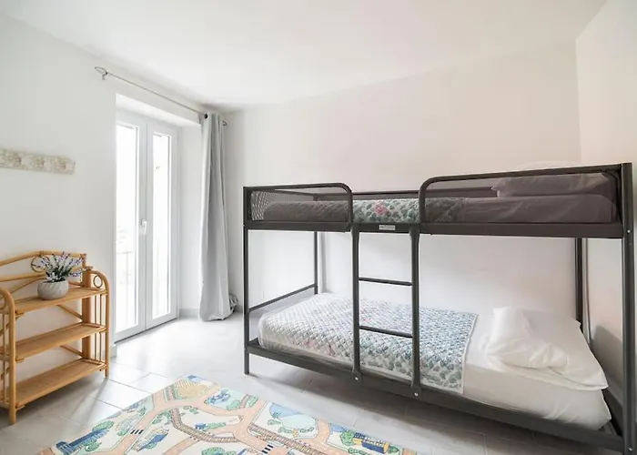 Casetta Maggiore Maccagno