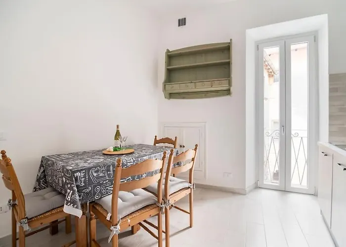 Casetta Maggiore 펜션