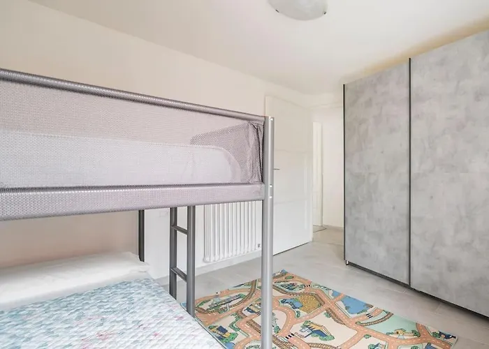 Holiday home Casetta Maggiore *