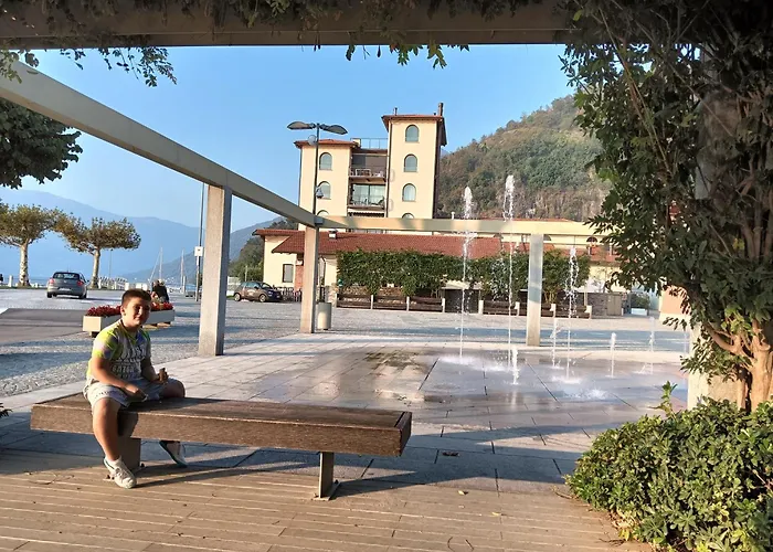 Nyaraló Casetta Maggiore