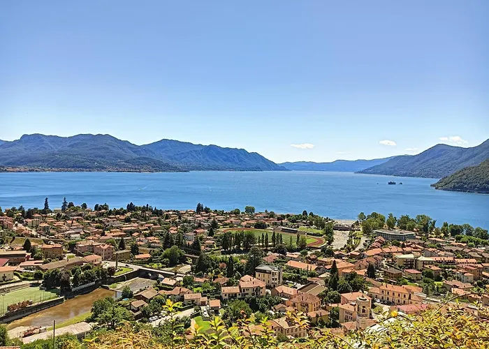 Holiday home Casetta Maggiore