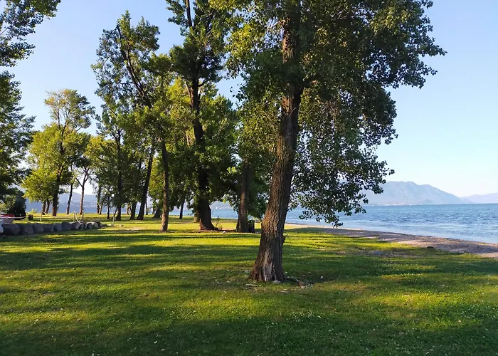 Holiday home Casetta Maggiore