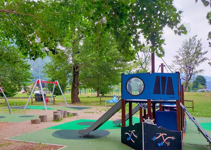 Nyaraló Casetta Maggiore *