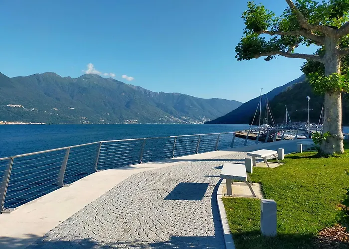 Casetta Maggiore * Maccagno