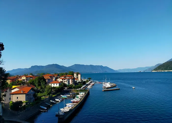 Holiday home Casetta Maggiore